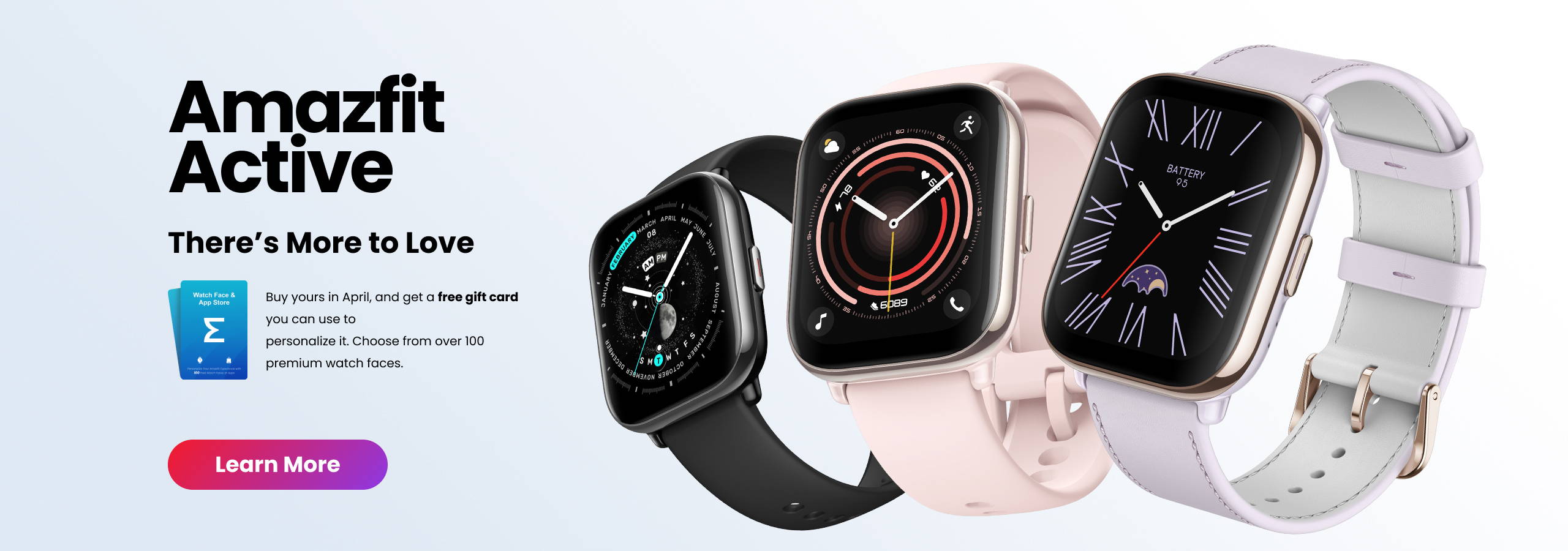 Amazfit Global | Official Online Store – amazfit-global-store